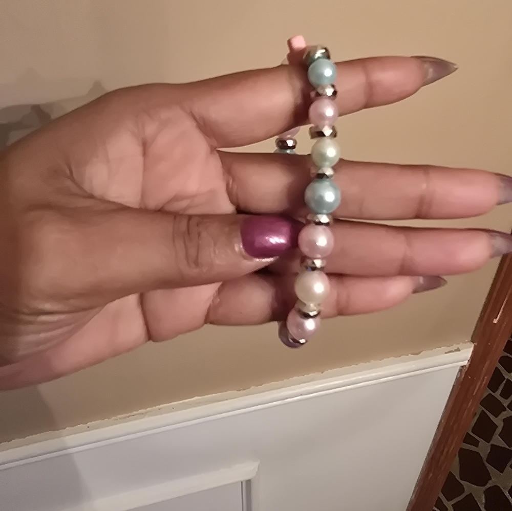 Handcrafted Bracelets - Picture 4 of 4
